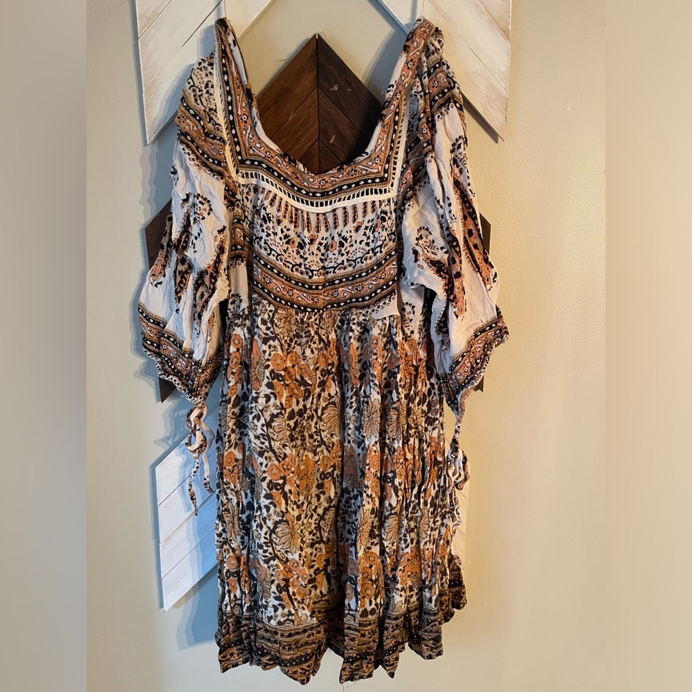 Free people Midsummer dress